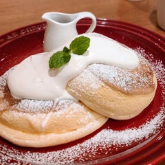 カフェ・スイーツ大好き主婦のプロフィール