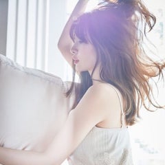 橘 香里のプロフィール