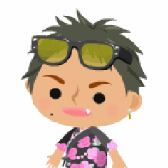 Afro朝酒のプロフィール