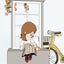 画像 アラフィフ派遣社員MONARIKOの観察日記のユーザープロフィール画像