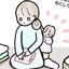 さくら作。絵日記のサムネイル