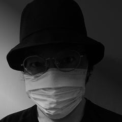 たんたん大佐のプロフィール