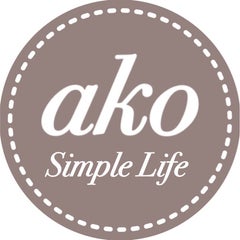 akoのプロフィール
