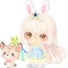 うさちゃんのプロフィール