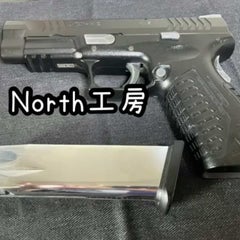 サバゲーマー　Northのプロフィール