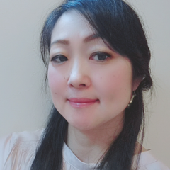 家庭性教育マイスター由香♥️食事とマヤ暦で笑顔を届ける♥️ブログのプロフィール