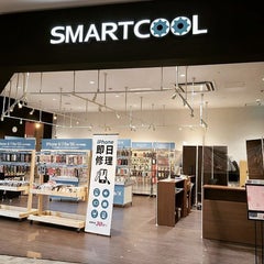 スマートクールイオンモール今治新都市店のプロフィール
