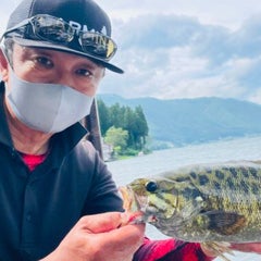 一生幸せになりたかったら釣りを覚えなさい