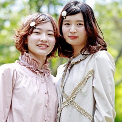 chonのプロフィール