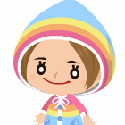 ハシビロコウさん