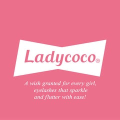 まつげエクステ商材のLadycoco(レディココ)のプロフィール