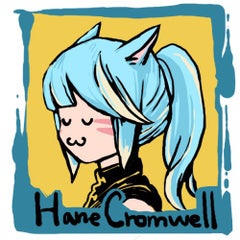 はねくろむのプロフィール