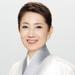 水前寺清子のプロフィール