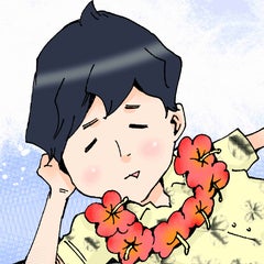 ala-papaのプロフィール