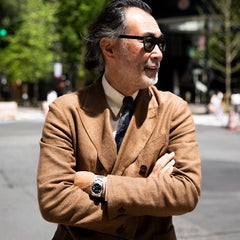 坂戸典之のプロフィール