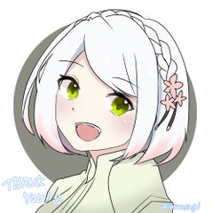 初凪のプロフィール