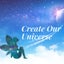 画像 Create Our Universe twinray 818のユーザープロフィール画像