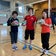 練馬区　旭町SJVC ・活動記録　（旭町スクラムジュニアバレーボールクラブ）
