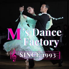 msdancefactoryのプロフィール