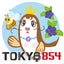 画像 TOKYO854くるめラ パーソナリティブログのユーザープロフィール画像