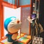 土星ちゃんのサムネイル