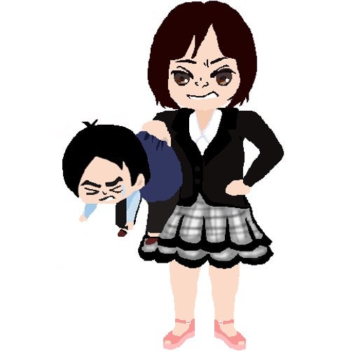 いい意味で働く。 世界は二枚舌で構成されている。