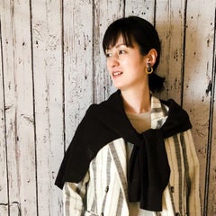 百瀬仁美(ももせひとみ)パーソナルスタイリスト/顔タイプアドバイザー/ワードローブプランナーのプロフィール