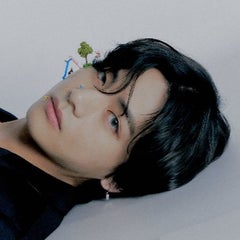Kのプロフィール