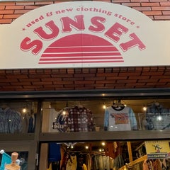 立川SUNSETのプロフィール
