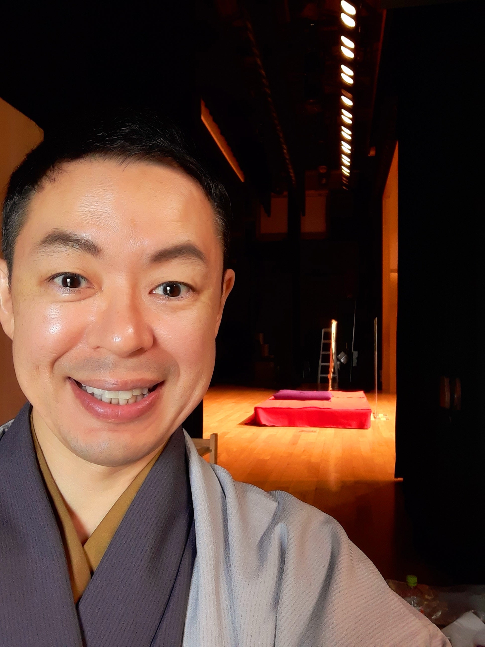 桂三段のブログはここから!今から! 桂三段のなんもなんも