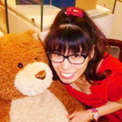 太田梨花のプロフィール