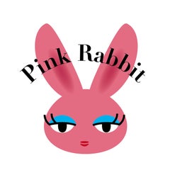 pinkrabbit-nbfのプロフィール