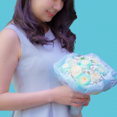 愛されセルフイメージプロデューサー♡吉田さらのプロフィール