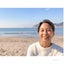 画像 逗子海岸で地球での気楽な暮らし方を伝えるエネルギーワーカーRaycoのユーザープロフィール画像