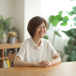 全肯定認定プロカウンセラー西岡有紀
