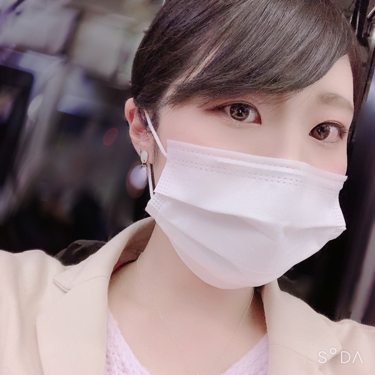 みっきー。