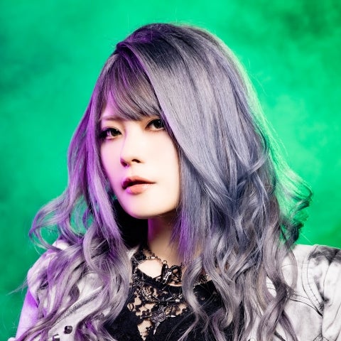 2019.6.12 New Album「Million Scarlets」Release!! | Fuki