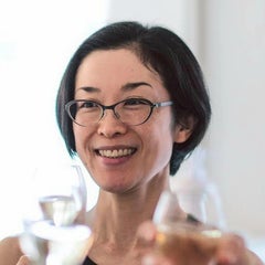 木村グロース暢子のプロフィール