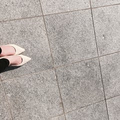 ms.peachのプロフィール
