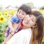 画像 姫路市・たつの市 子育ての悩みを解決！赤ちゃんとママの笑顔いっぱい子育て♡赤ちゃんの心を育てる親子教室♡のユーザープロフィール画像