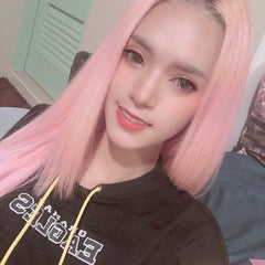 aurora-channelのプロフィール