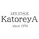 LIFE STAGE KatoreyA　かとれやのブログです。