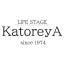 画像 LIFE STAGE KatoreyA　かとれやのブログです。のユーザープロフィール画像