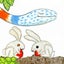 画像 ウサギとヘビのものがたりのユーザープロフィール画像