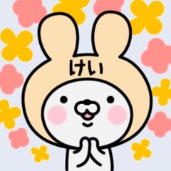 けいのプロフィール