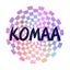 画像 koma-aのユーザープロフィール画像
