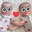 画像 双子の赤ちゃんズ☆ちくママ日記のユーザープロフィール画像