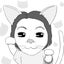 画像 草の花 ♡ 雪猫たぬきのブログのユーザープロフィール画像