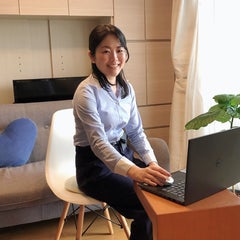 川越の不動産屋の娘　まり〜@株式会社みやこ不動産のプロフィール