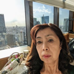 お嬢のプロフィール